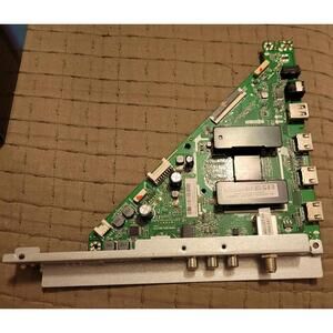 Insignia Fire TV OEM Main Board – TD.T950.67 – MEMORY REMOVED – For Parts